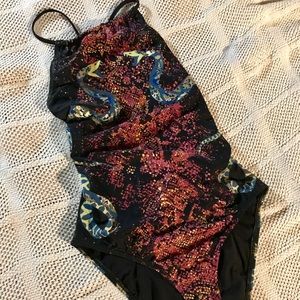 Urban Outfitters Snake 🐍 Swim Suit!!